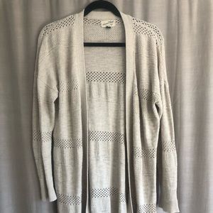 Universal Thread Cardigan